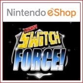 Mighty Switch Force (0)